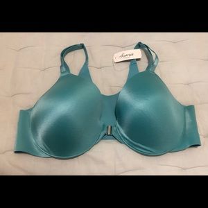 Soma Vanishing Back Full coverage Bra, NWT💕